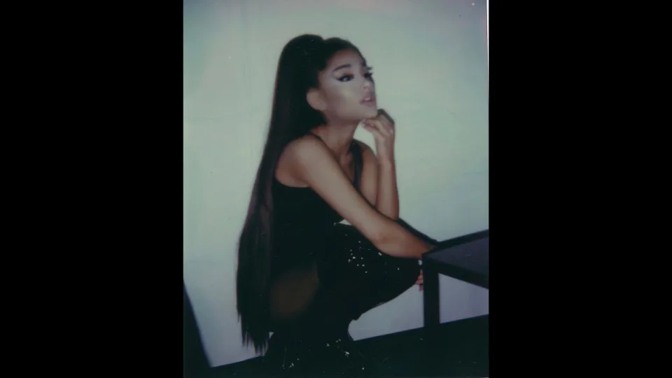 [FREE] Ariana Grande x Selena Gomez Pop RnB Type Beat - My Favorite Mistake