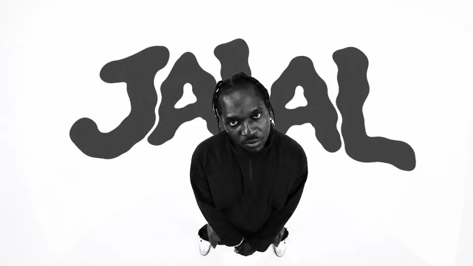 Pusha T Type Beat: Exploring the Unique Sound of "JALAL" by Kontrabandz